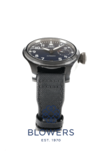 IWC Big Pilot Watch 'Boutique Edition Rodeo Drive' IW5020-03
