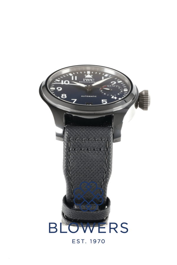 IWC Big Pilot Watch 'Boutique Edition Rodeo Drive' IW5020-03