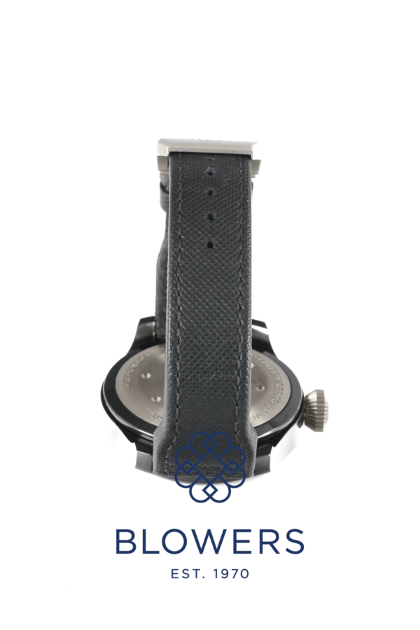 IWC Big Pilot Watch 'Boutique Edition Rodeo Drive' IW5020-03