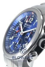Bremont Pilot ALT-P/BL//BR