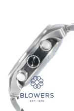 Bremont Pilot ALT-P/BL//BR