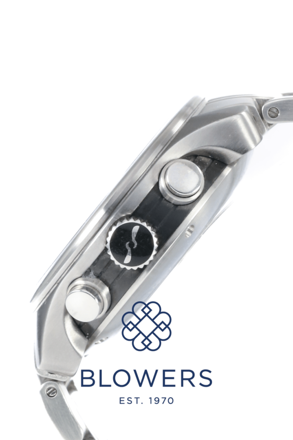 Bremont Pilot ALT-P/BL//BR