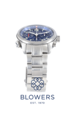 Bremont Pilot ALT-P/BL//BR