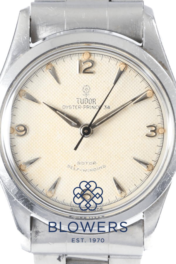 Tudor Vintage Oyster Prince 7909