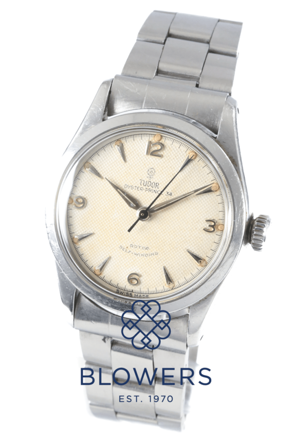 Tudor Vintage Oyster Prince 7909