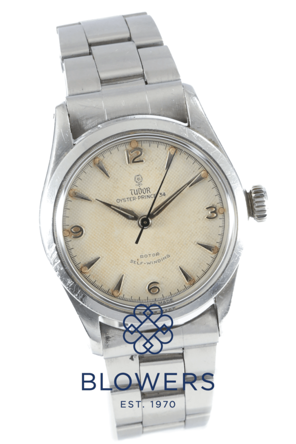 Tudor Vintage Oyster Prince 7909