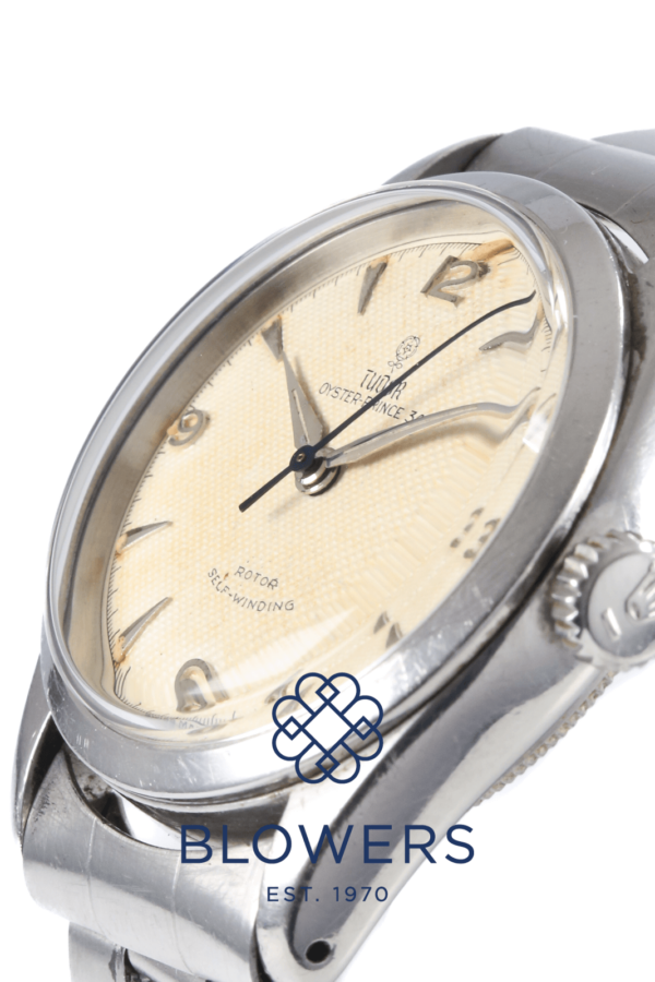Tudor Vintage Oyster Prince 7909