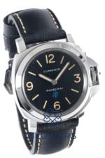 Panerai Luminor Base Logo Acciaio Pam00634