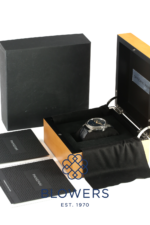 Panerai Luminor Due 3 Days Titanio PAM00729