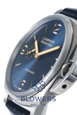 Panerai Luminor Due 3 Days Titanio PAM00729