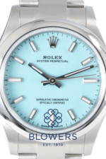 Rolex Oyster Perpetual 277200