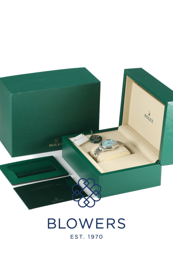 Rolex Oyster Perpetual 277200