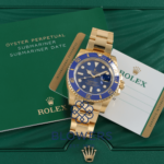 Rolex Submariner Date 116618LB