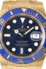 Rolex Submariner Date 116618LB
