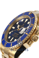 Rolex Submariner Date 116618LB