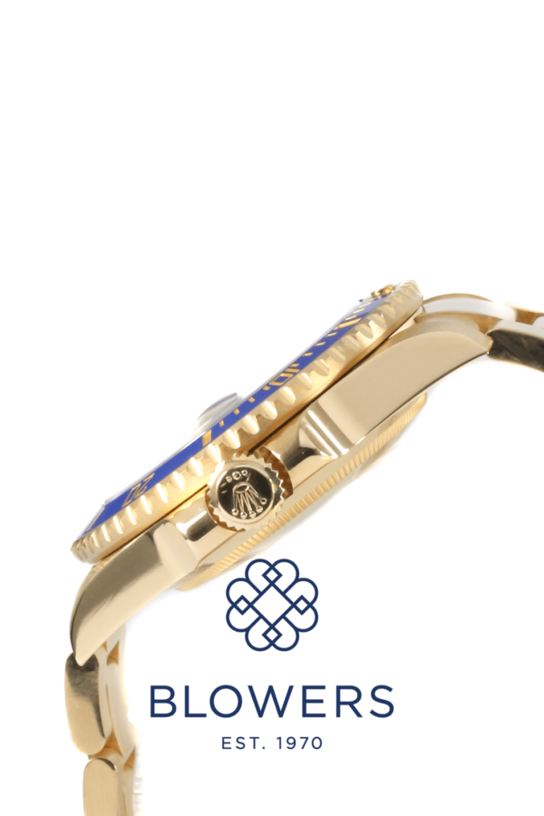 Rolex Submariner Date 116618LB