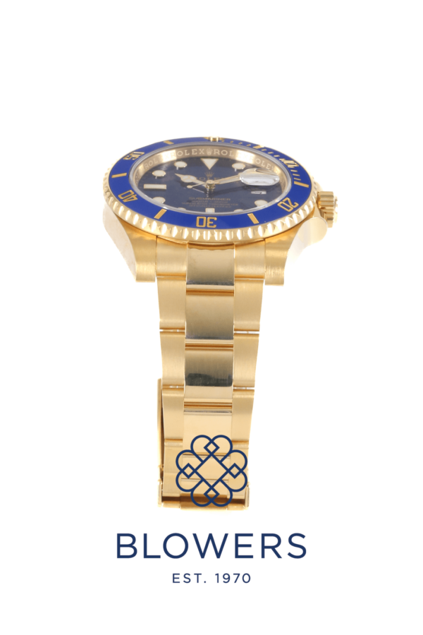Rolex Submariner Date 116618LB
