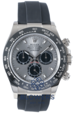 Rolex Oyster Perpetual Daytona "Ghost" 116519LN