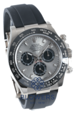 Rolex Oyster Perpetual Daytona "Ghost" 116519LN