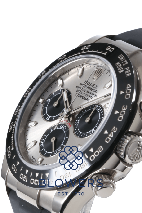 Rolex Oyster Perpetual Daytona "Ghost" 116519LN