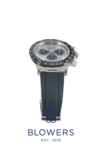 Rolex Oyster Perpetual Daytona "Ghost" 116519LN