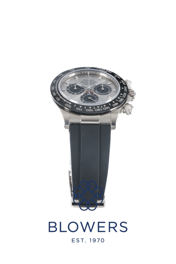 Rolex Oyster Perpetual Daytona "Ghost" 116519LN