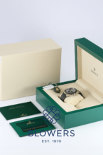 Rolex Oyster Perpetual Daytona "Ghost" 116519LN