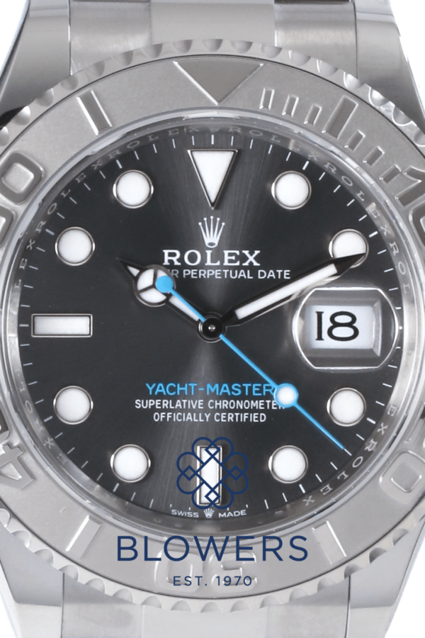 Rolex Oyster Perpetual Yacht-Master 126622