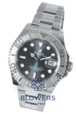 Rolex Oyster Perpetual Yacht-Master 126622