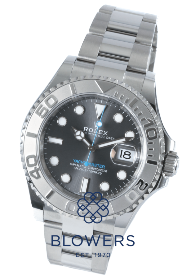 Rolex Oyster Perpetual Yacht-Master 126622
