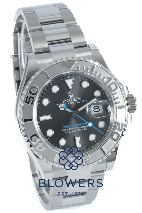 Rolex Oyster Perpetual Yacht-Master 126622