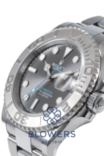 Rolex Oyster Perpetual Yacht-Master 126622