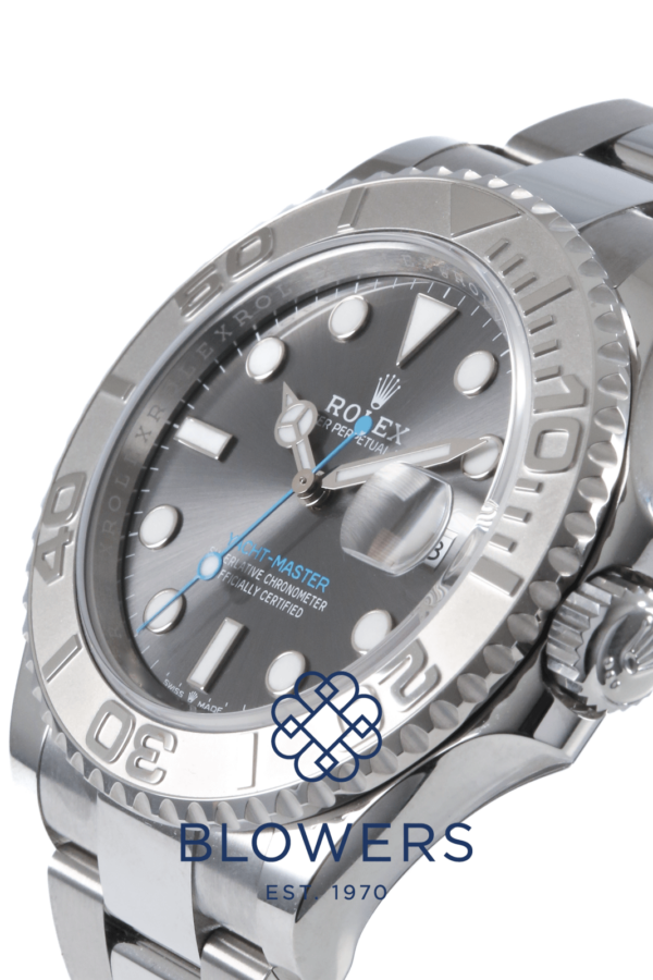 Rolex Oyster Perpetual Yacht-Master 126622