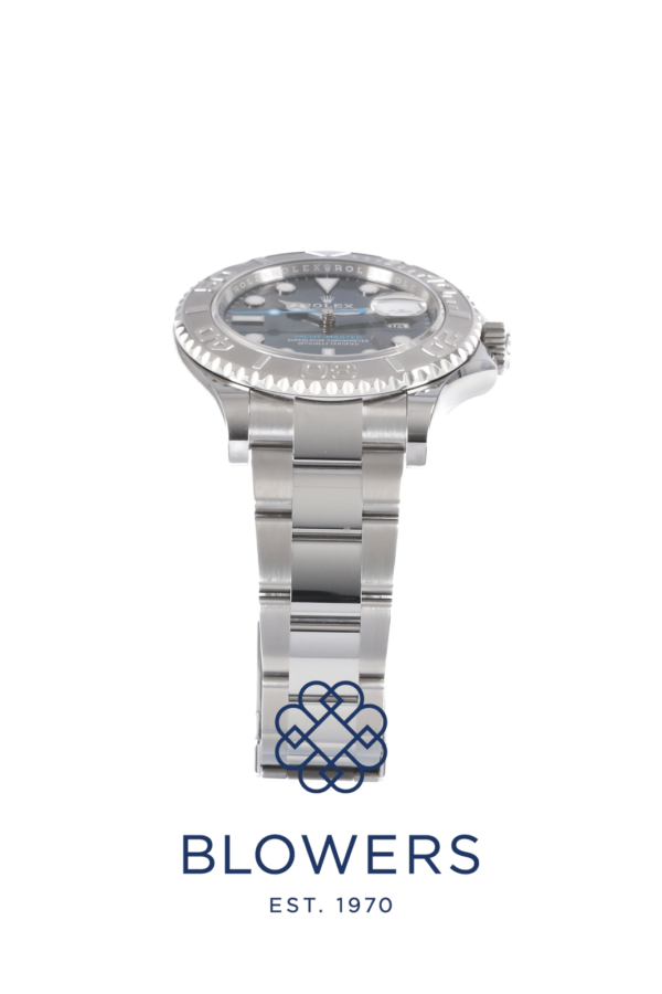 Rolex Oyster Perpetual Yacht-Master 126622