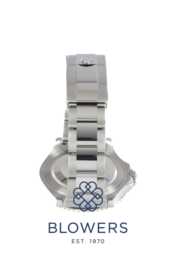 Rolex Oyster Perpetual Yacht-Master 126622
