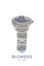 Rolex Oyster Perpetual Explorer II 16570
