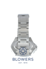 Rolex Oyster Perpetual Explorer II 16570
