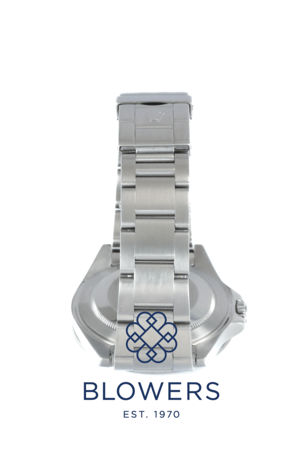 Rolex Oyster Perpetual Explorer II 16570