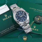 Rolex Oyster Perpetual Datejust 126300