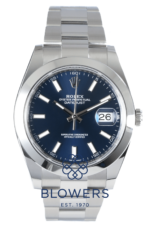 Rolex Oyster Perpetual Datejust 126300