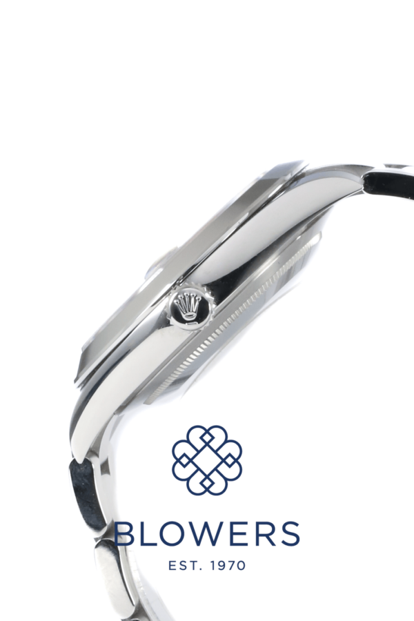 Rolex Oyster Perpetual Datejust 126300