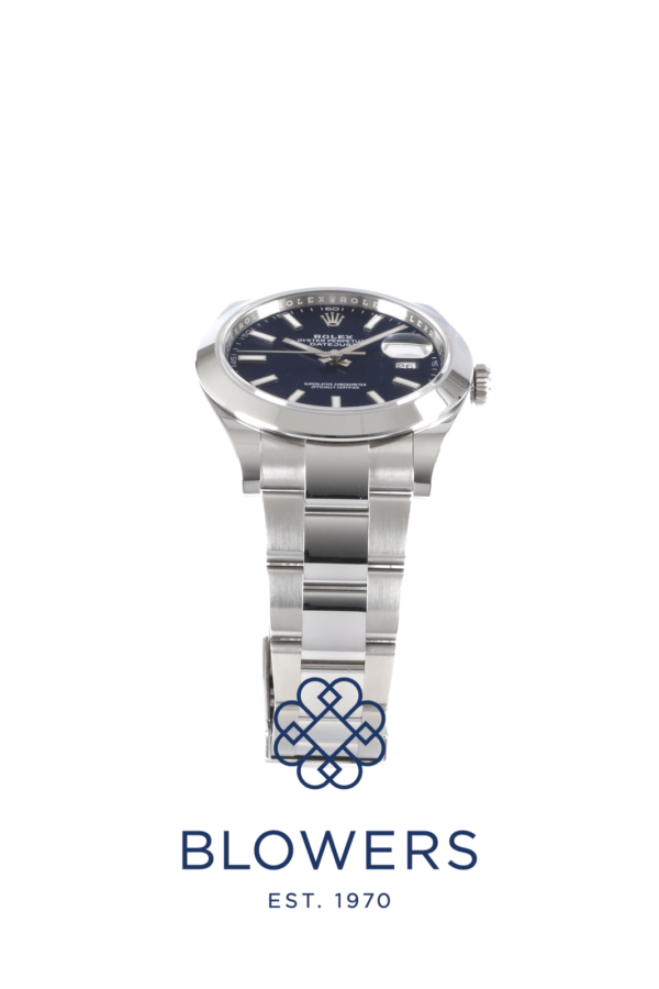 Rolex Oyster Perpetual Datejust 126300