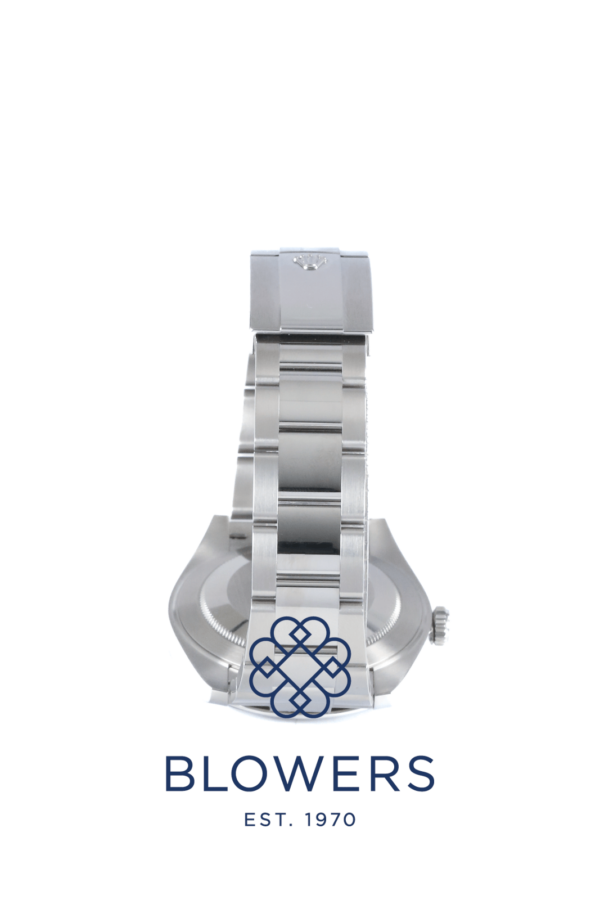 Rolex Oyster Perpetual Datejust 126300