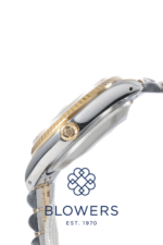 Rolex Oyster Perpetual Datejust 16233
