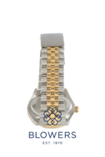 Rolex Oyster Perpetual Datejust 16233