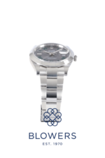 Rolex Oyster Perpetual Datejust 126300