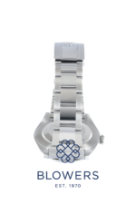 Rolex Oyster Perpetual Datejust 126300