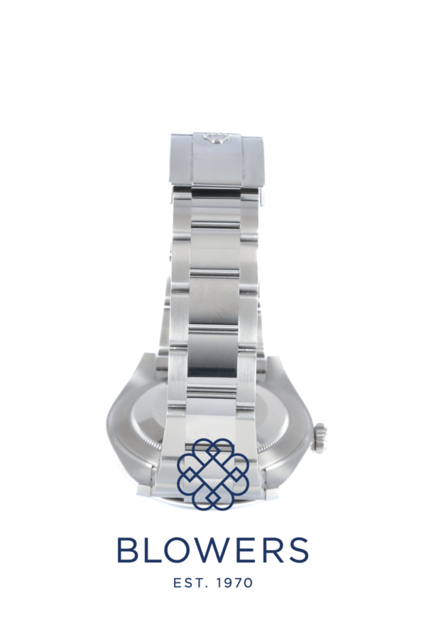 Rolex Oyster Perpetual Datejust 126300