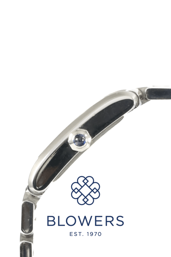 Cartier Tank Francaise W51011Q3