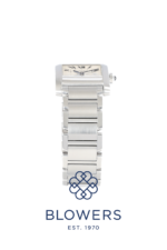 Cartier Tank Francaise W51011Q3